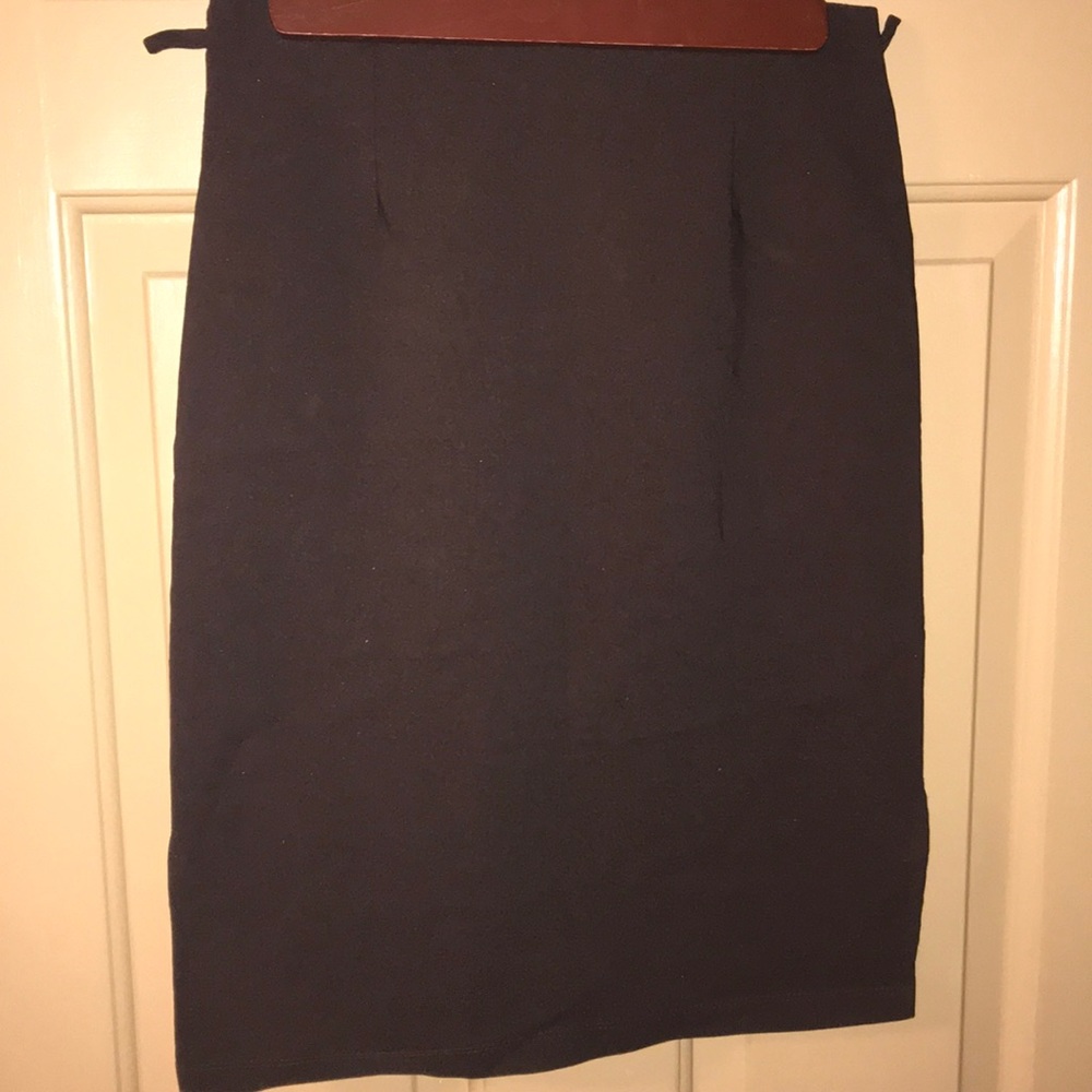 OZONE Pencil Skirt